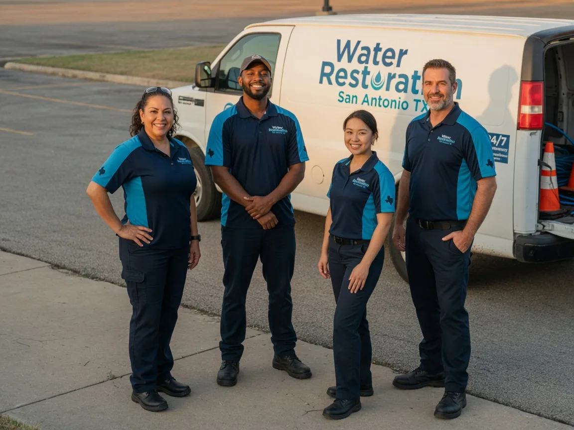 Water Damage Repair company in Clarendon Hills, IL